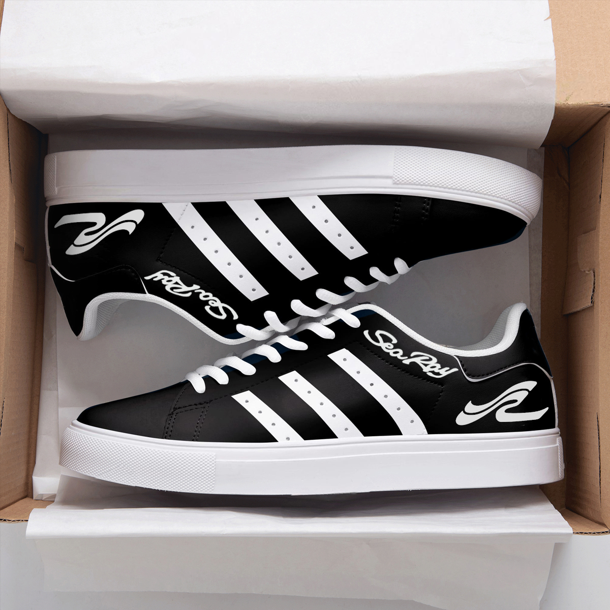 Sea Ray Boats 3 Stan Smith Shoes 1 Sea Ray Boats 3 Stan Smith Shoes