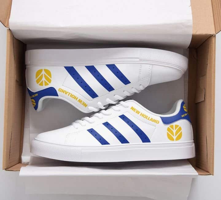 New Holland Stan Smith Shoes 1 New Holland Stan Smith Shoes