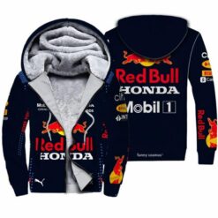 Ga-561263 Up 13$ Fleece Jacket