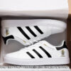 Max Verstappen 6 Stan Smith Shoes