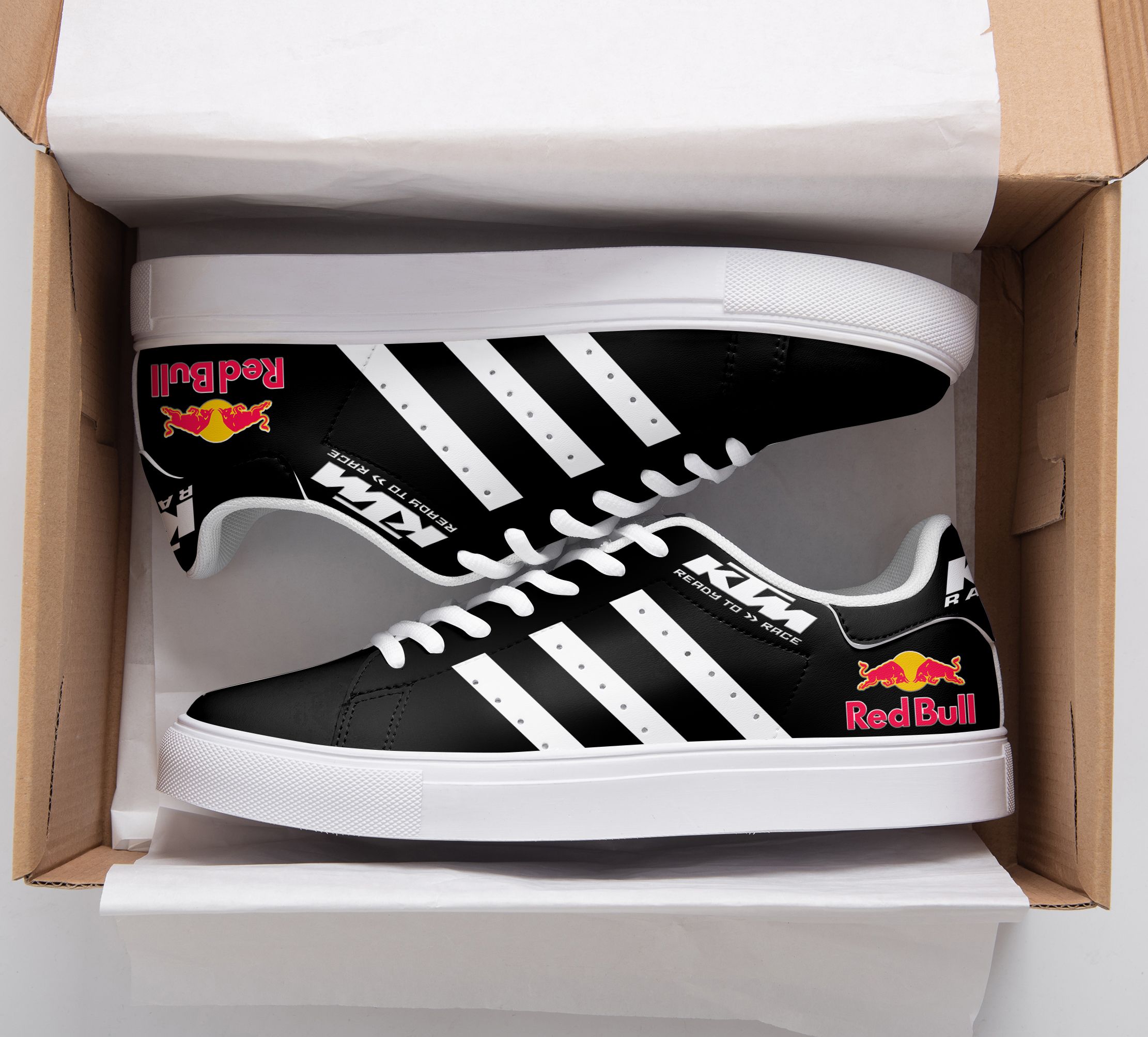 Redbull Racing 1 Stan Smith Shoes 1 Redbull Racing 1 Stan Smith Shoes