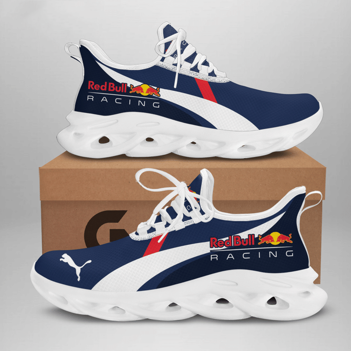 Redbull Racing 1 Max Soul Shoes 1 Redbull Racing 1 Max Soul Shoes