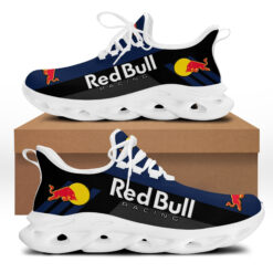Redbull Racing 4 Max Soul Shoes