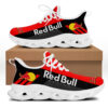 Redbull Racing 5 Max Soul Shoes