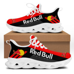 Redbull Racing 5 Max Soul Shoes