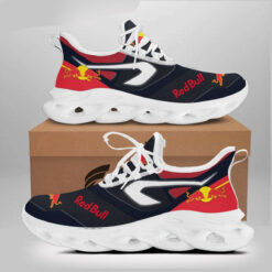 Redbull Racing 6 Max Soul Shoes