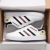 Washington Redskins 5 Stan Smith Shoes