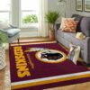 Washington Redskins Area Rug