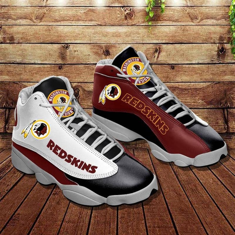 Washington Redskins Jordan 13 1 Washington Redskins Jordan 13