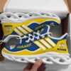 Los Angeles Rams 3 Max Soul Shoes