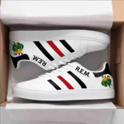 R.E.M 1 Stan Smith Shoes