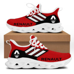 Renault Car 4 Max Soul Shoes