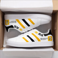 Renault Sport 2 Stan Smith Shoes