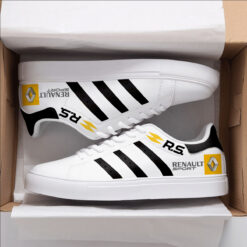 Renault Sport 3 Stan Smith Shoes