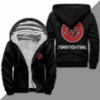 Foo Fighters 1 Fleece Jacket