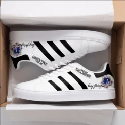 Rory Gallagher 1 Stan Smith Shoes