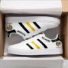 Richmond Tigers 1 Stan Smith Shoes