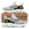 Rivian 1 Max Soul Shoes
