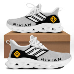 Rivian 1 Max Soul Shoes