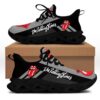 The Rolling Stones 1 Max Soul Shoes