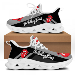 The Rolling Stones 2 Max Soul Shoes
