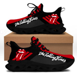 The Rolling Stones 3 Max Soul Shoes