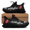 The Rolling Stones 4 Max Soul Shoes