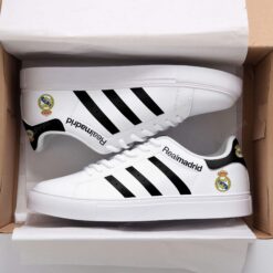 Real Madrid 3 Stan Smith Shoes