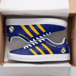 Real Madrid 4 Stan Smith Shoes