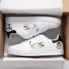 Road And Coyete Stan Smith Shoes
