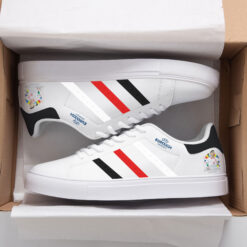 Robert Lewandowski UEFA EURO 2024 Stan Smith Shoes