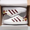 AS Roma A4 Stan Smith Shoes