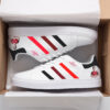Cristiano Ronaldo FC Stan Smith Shoes
