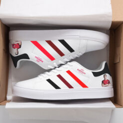Cristiano Ronaldo FC Stan Smith Shoes