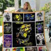 Valentino Rossi 1 Blanket
