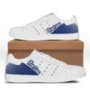 Los Angeles Dodgers Stan Smith Shoes