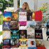 Rush Blanket