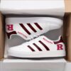 Rutgers Scarlet Knights Stan Smith Shoes