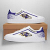 Baltimore Ravens 2 Stan Smith Shoes