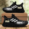 Robbie Williams 2 Max Soul Shoes