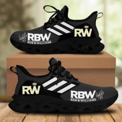 Robbie Williams 2 Max Soul Shoes