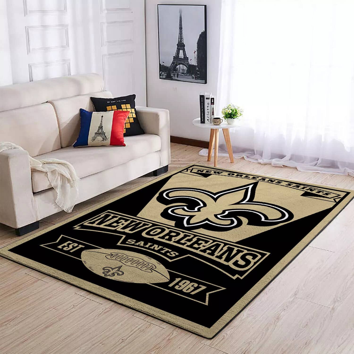 New Orleans Saints Seat Covers 1 New Orleans Saints Seat Covers