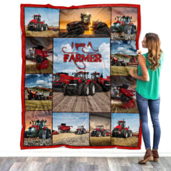 Case IH Blanket
