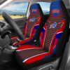 Buffalo Bills Lover Seat Covers