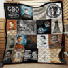 Nikola Tesla Blanket
