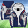 New York Giants A00 Fleece Jacket