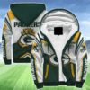 Green Bay Packers G10 Fleece Jacket