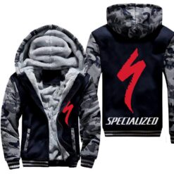 Specialized Fleece Jacket