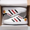 Simply Red 2 Stan Smith Shoes