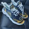 Boston Bruins Max Soul Shoes